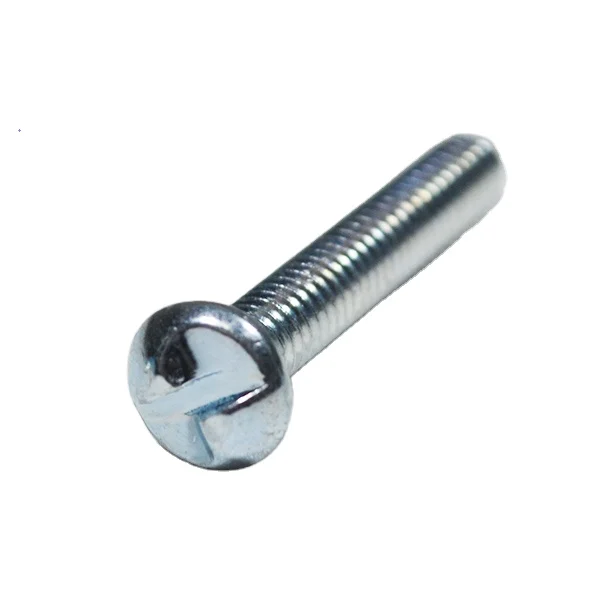 Taiwan Special Function Antitheft Security Fasteners Machine Screws