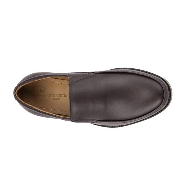 Высококачественная повседневная обувь без шнуровки, мужская обувь ручной работы из натуральной кожи, Высококачественная во Вьетнаме