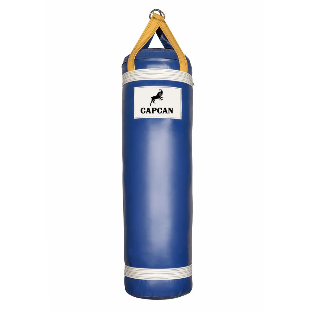  Genuine leather Kick Boxing MMA Training Sports Punching Bags Sand