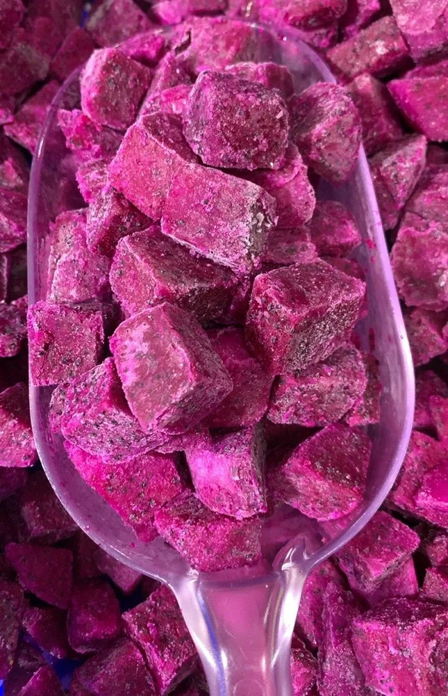 Свежие красные кости из фруктов дракона/оптовая продажа свежих красных костей Pitaya Вьетнам