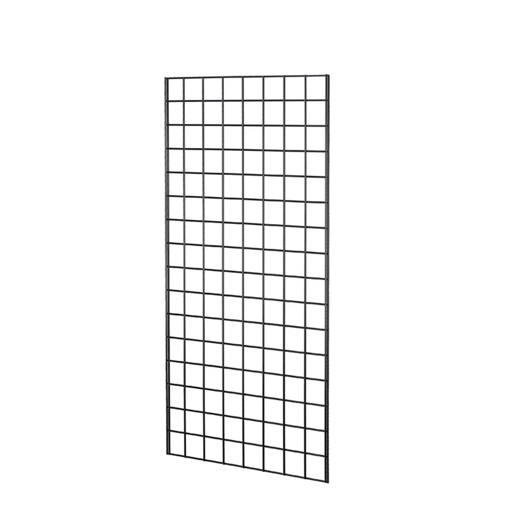 Grid panel display
