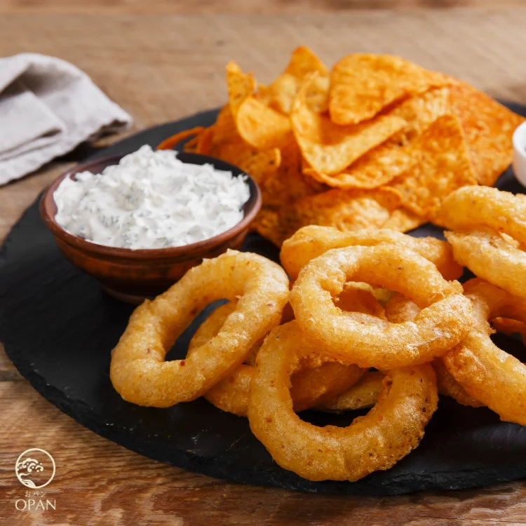 Мешок из ПП белая рисовая мука 30 кг-упаковка 500 г | Без глютена Хрустящая Жареная курица Таиланд Бренд Sea