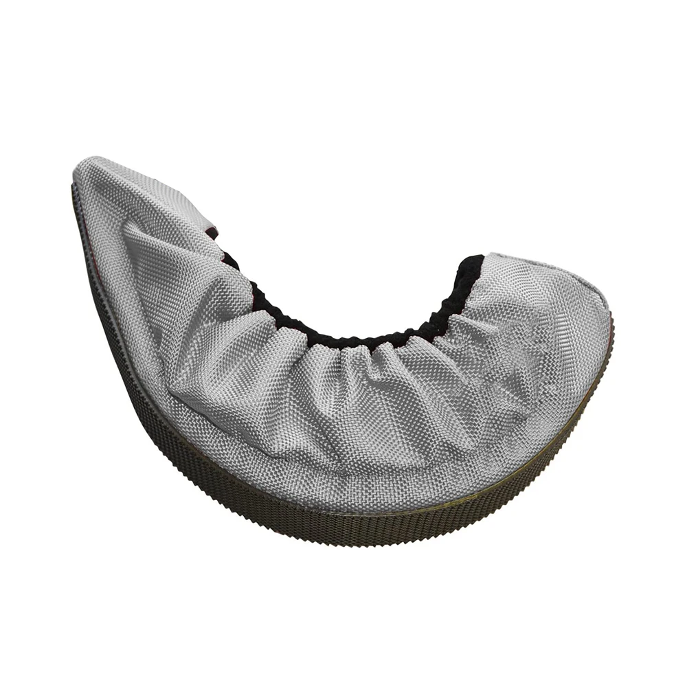 Unique Custom Color Sublimation Ice Hockey Guard Walking / Custom Made Design Ice Hockey Skate Walking