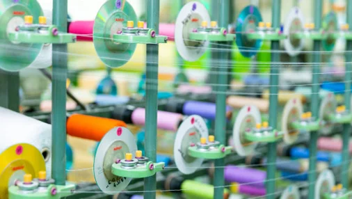 Functional Fabric, Anti-bacterial, Made In Japan