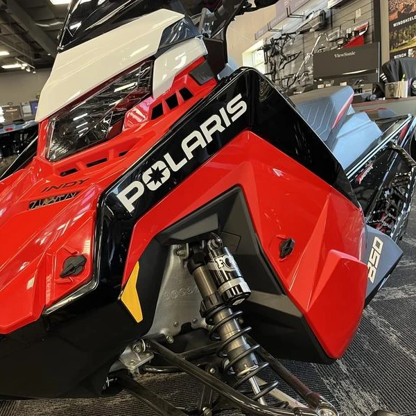 BEST OFFER HOT SELLING ORIGINAL NEW  Discount Sales for 2022 Polaris 850 Indy XC 129 E.S. 1.35