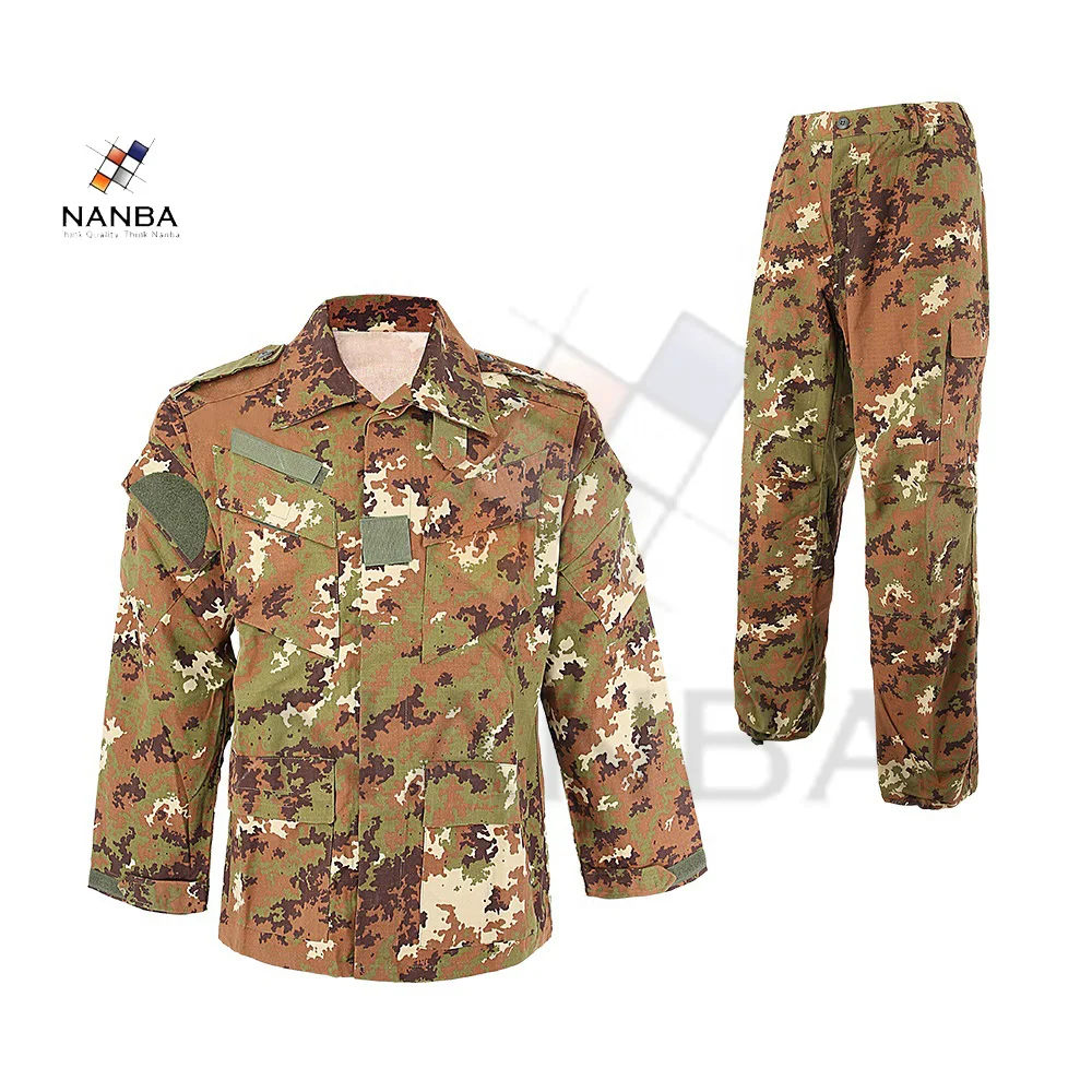 Морская камуфляжная Военная униформа боевые костюмы различные узоры на заказ