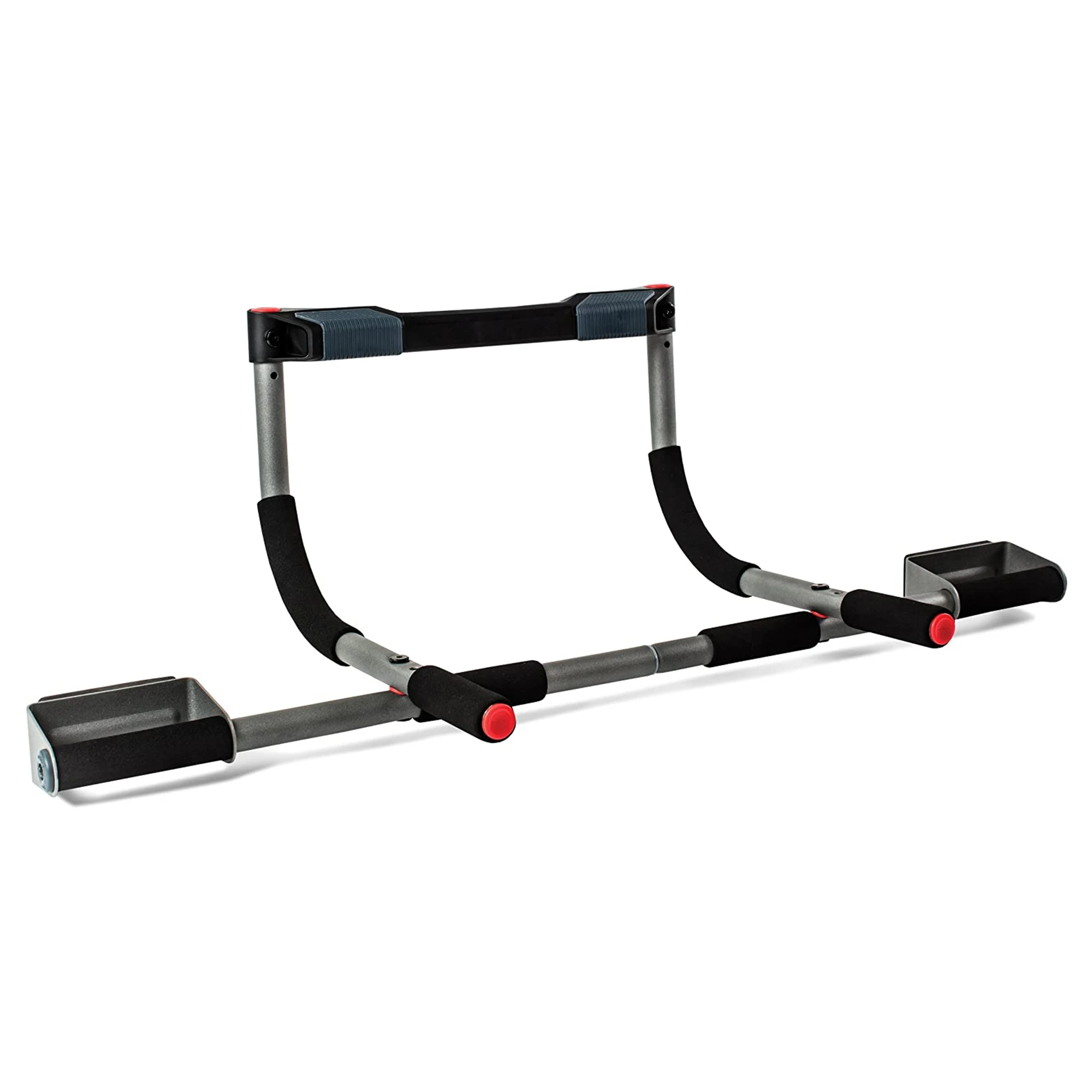 Adjustable Heavy Duty Home Exercise Fitness Gym Door Pull Up Bar Horizontal Doorway Chin up Bar