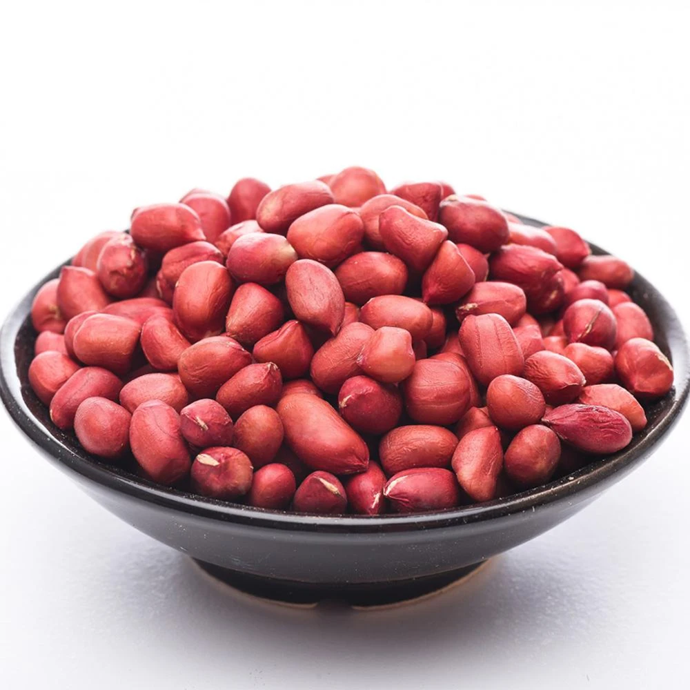 Organic Peanut Common Cultivation Natural Dried Peanut Organic Peanut Butter