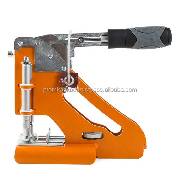 Top quality manual eyelet punching tool ALT 20 wholesale prices from manufacturer, eyelet machine punching