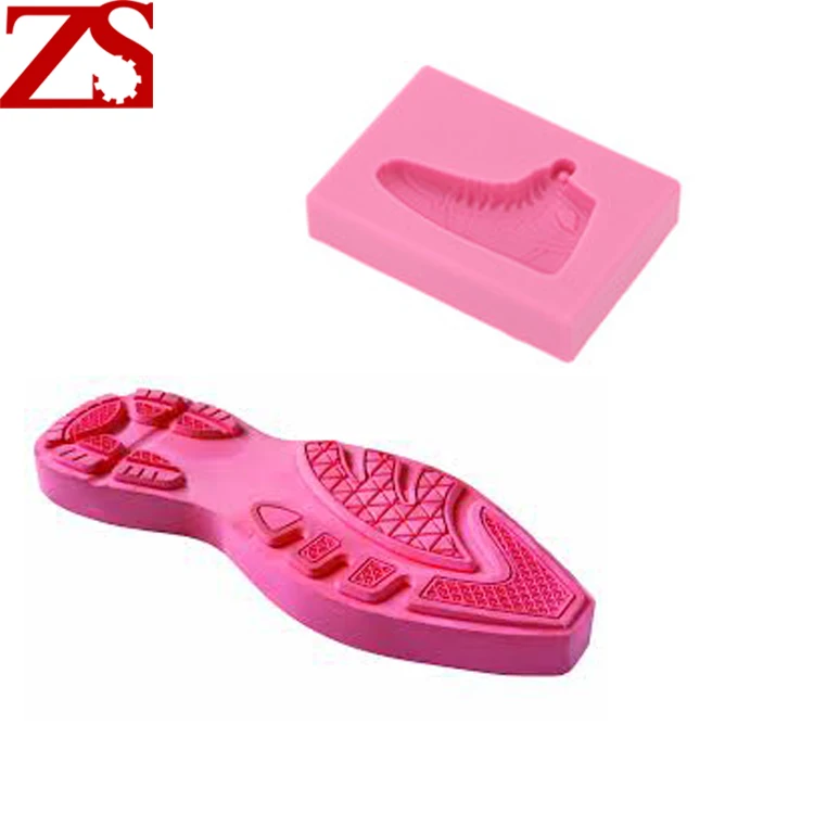 ZS High performance polyurethane board, polyurethane plate for shoe mold