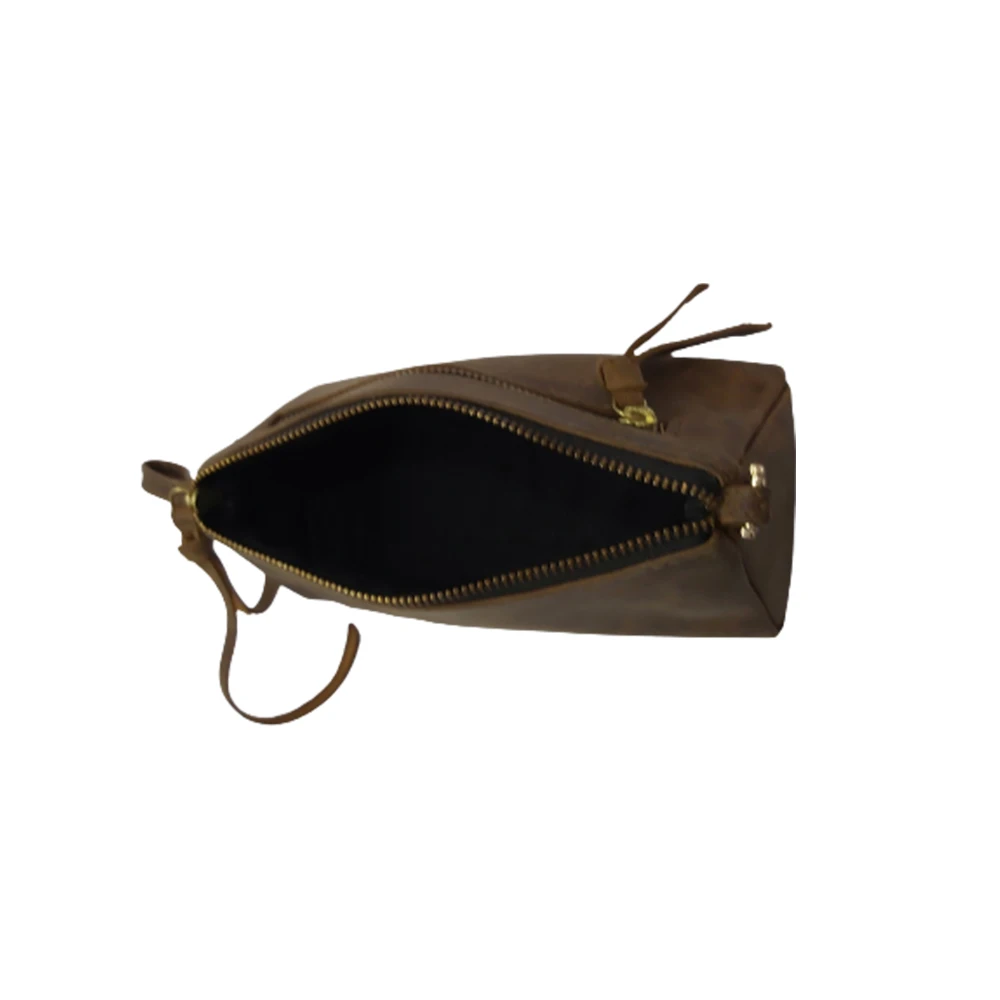 
 Кожаный пенал для детей, для девочек, оптовая цена  