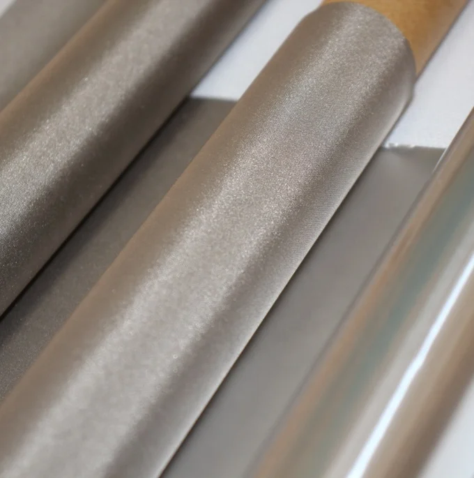 125KHz Radiation shielding Faraday foil