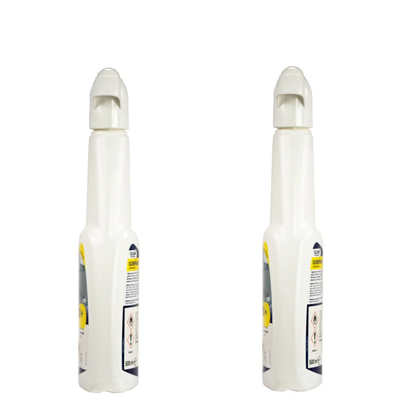Top Quality Italian sanitizing deicer for refrigerators and surfaces IGIENFRIGO + 500ml for export