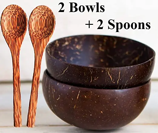 
Coconut bowl high quality from manufacturer in Vietnam - VNPRO 