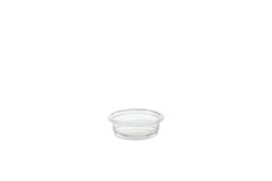 Jing Chye - Buy Direct 8oz Plastic disposable Deli Cups