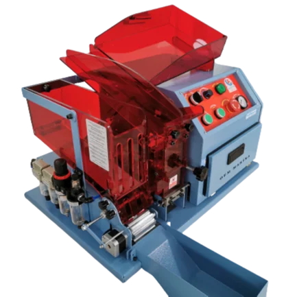 Cigarette machine  Filling Pro Base Q8mm Automatic Tobacco Filling Machine Cigarette Rolling Machine Best