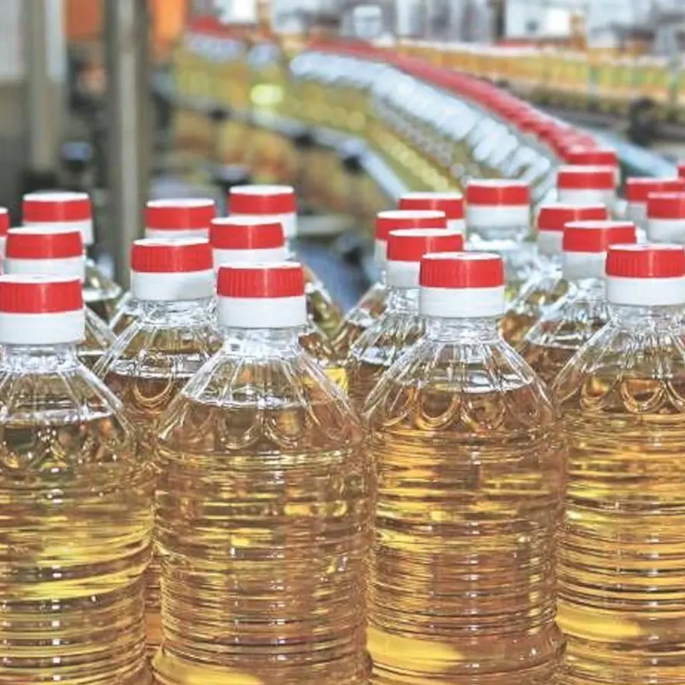 Sunflower Oil Rich 100% Pure Sunflower Oil is Extracted refined Sunflower High Quality