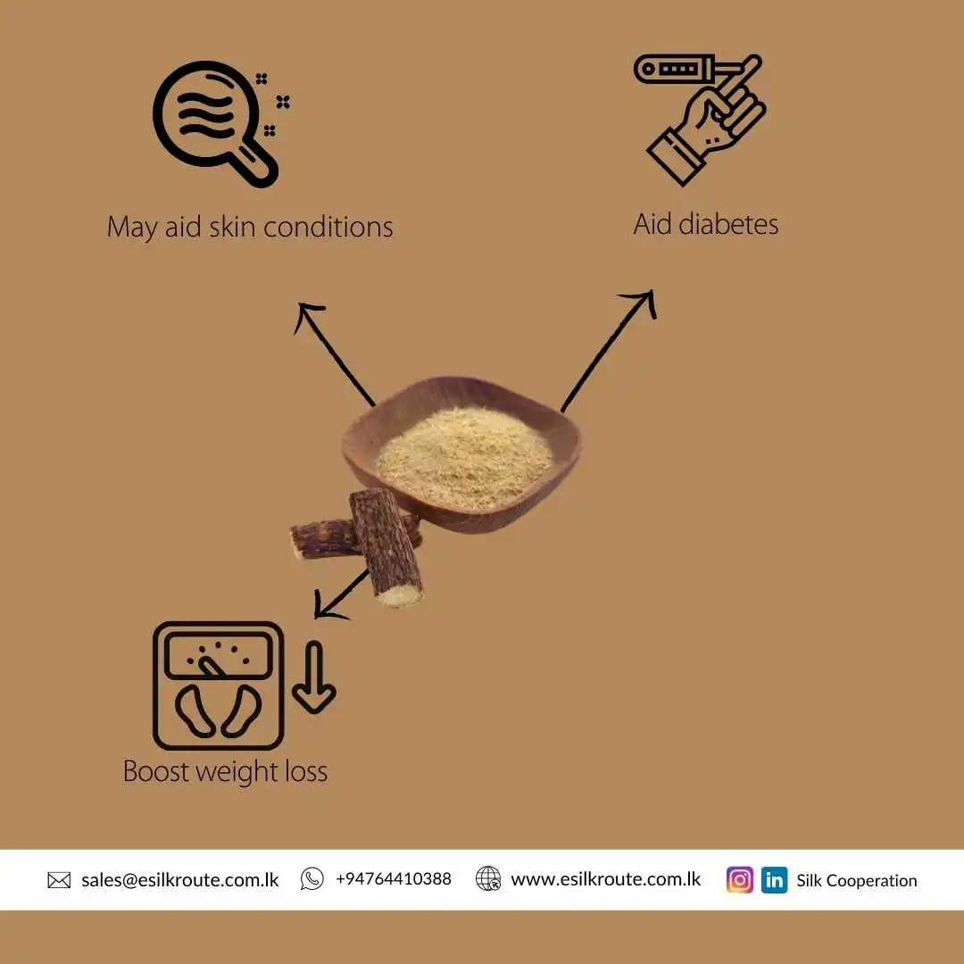 Private Label Available Herbal Cosmetics 100% Pure Natural Organic Licorice Root Sticks Powder Extracts