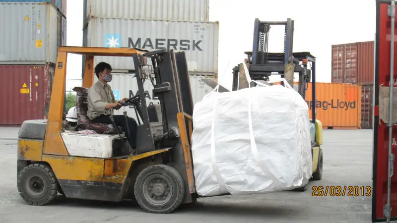 
FOB price Ordinary Portland Cement type I (OPC) - 42.5N/R 