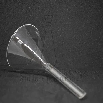 GLASS FUNNEL