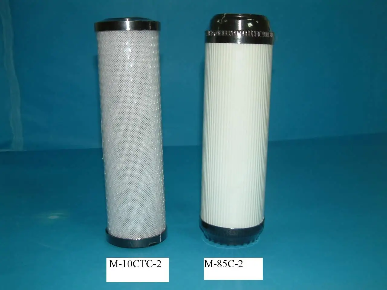 Taiwan MUL Coconut Shell Carbon Water Filter