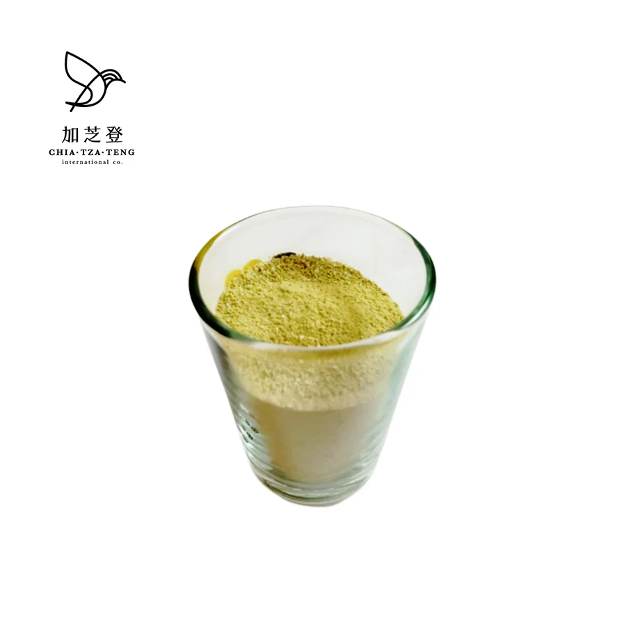 Пищевой агент желе матча пудинг порошок