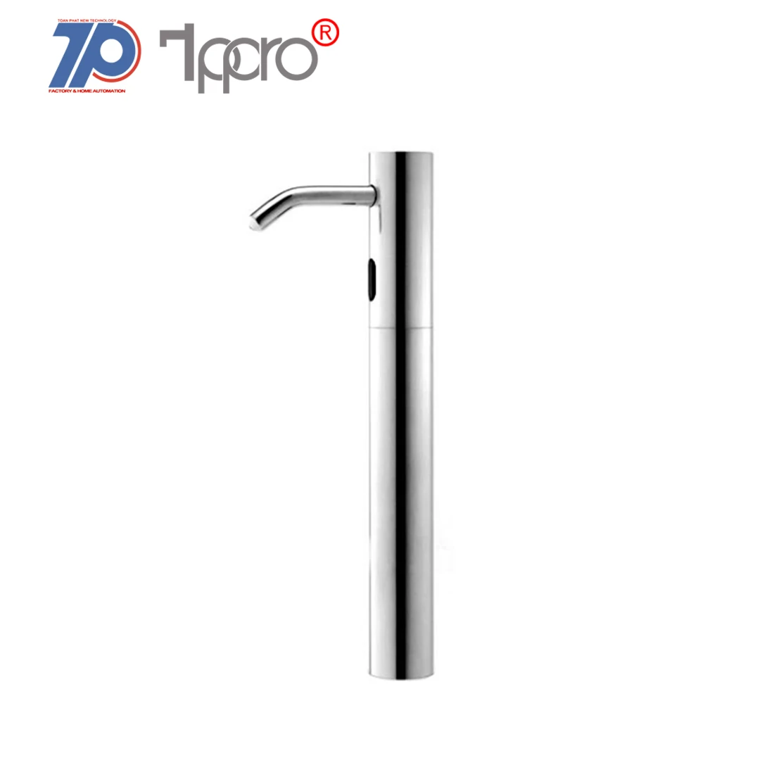 Automatic Soap Dispensers Sensor Liquid Water Saving Bathroom - Touchless Automatic Soap Dispenser High Quality TPPRO TP-70903