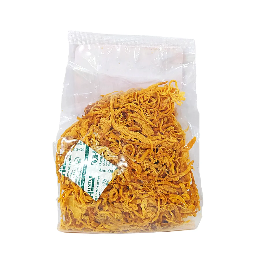 Wholesale Crispy Dried Pork Snack Delicious Crispy Dried Pork Snack Hot item meat snacks Made in Vietnam