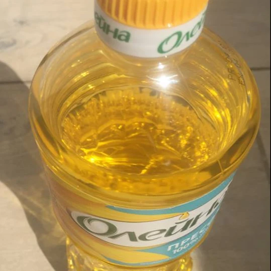1L sunflower oil
