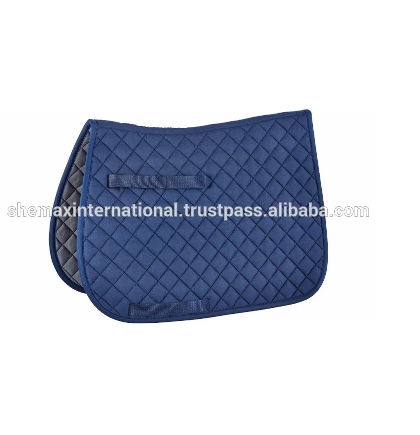 Shemax Saddle Pad