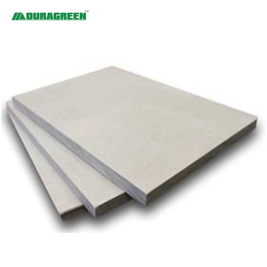 FIBER CEMENT BOARD