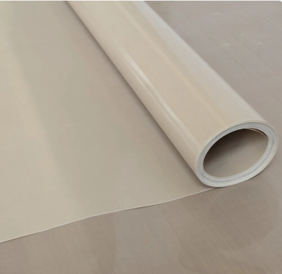 Стекловолоконная ткань с полиуретановым покрытием