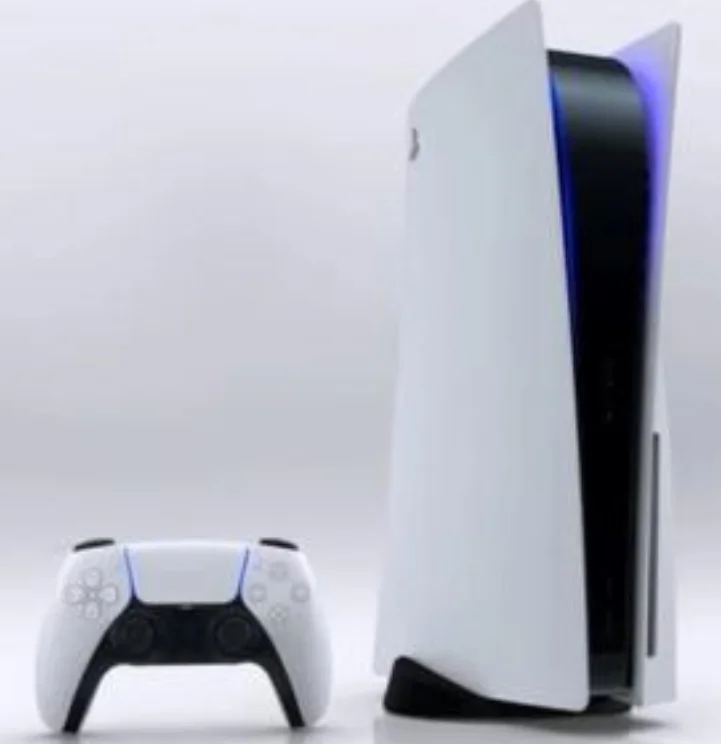 НОВАЯ оптовая цена игровая станция 5 игр цифровая версия PS стандартная консоль Blu Ray с бесплатными играми и 2 контроллерами