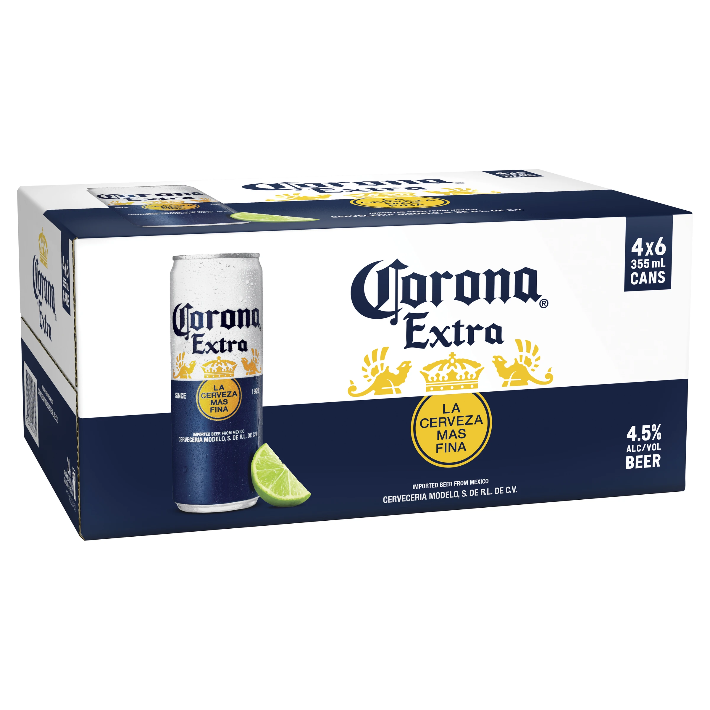 
Corona beer Corona Extra Beer 330ml / 355ml for export good price beverages drinks beer 