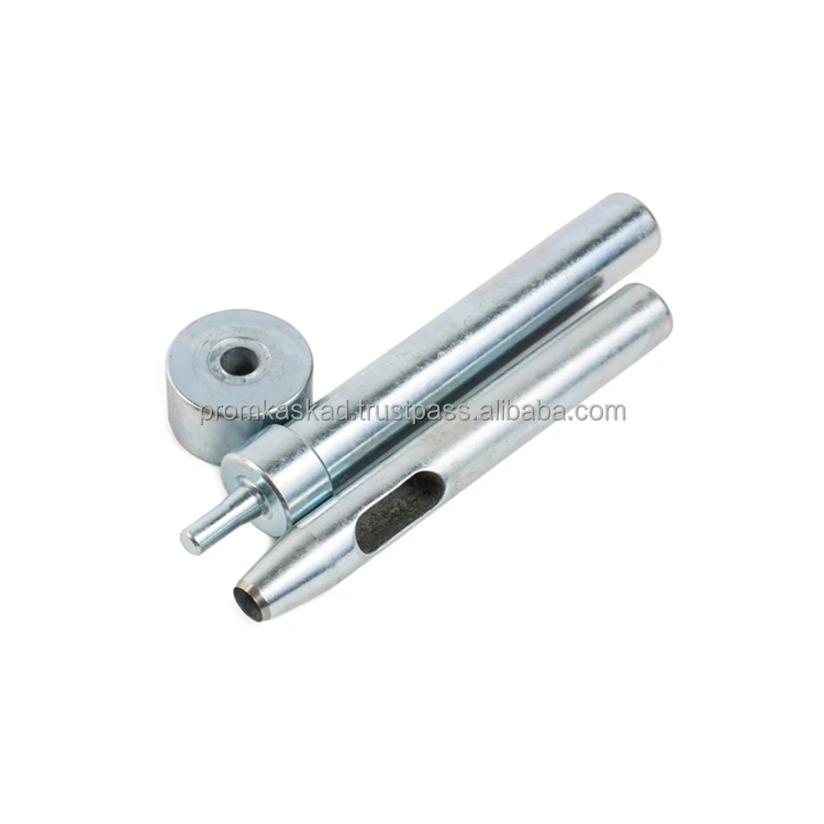 Top quality manual eyelet punching tool  10mm wholesale prices from manufacturer, eyelet punch press hot sale