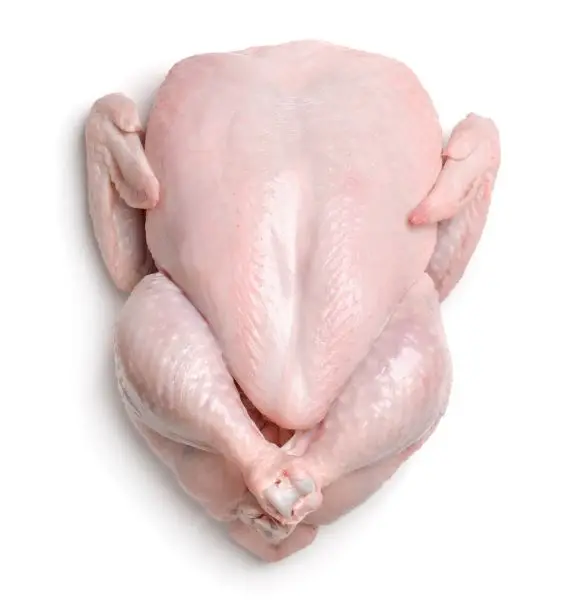 
FROZEN WHOLE CHICKEN READY FOR EXPORT 