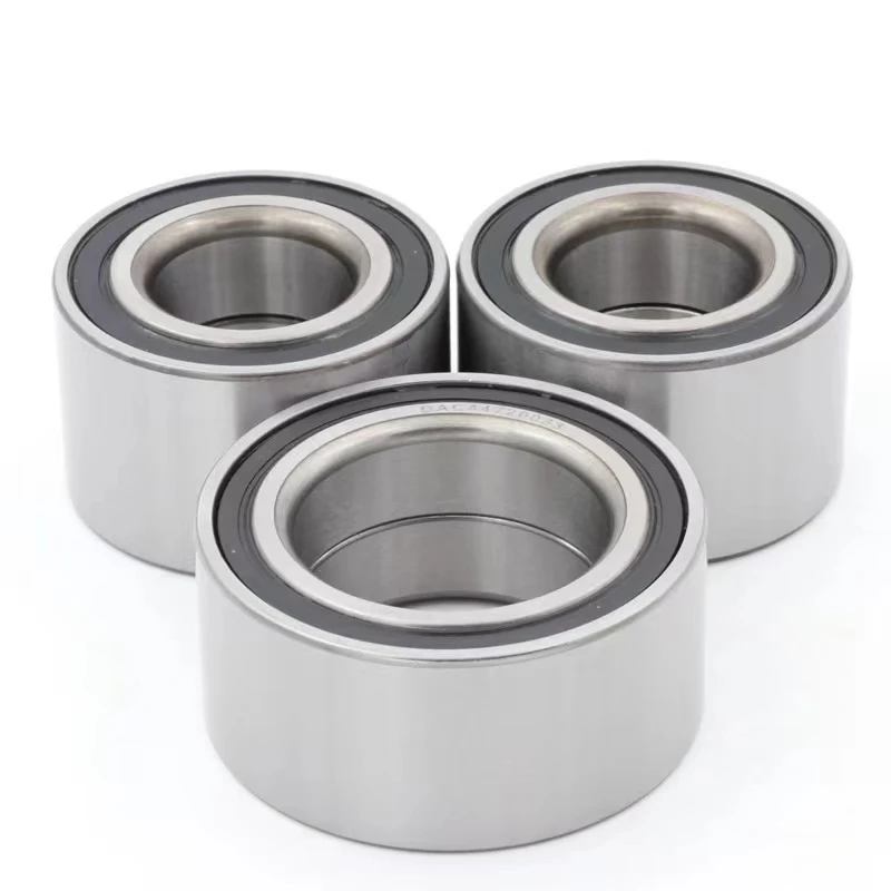 GUWO Auto Parts high quality OEM DAC25520037 rear wheel bearing for  nissan k12 02-