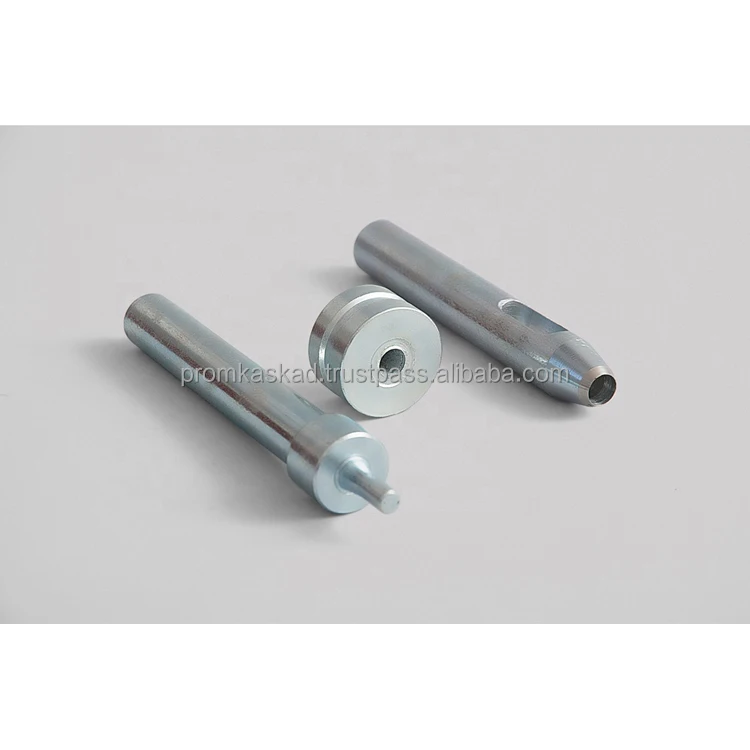 Great quality manual tool for 10mm eyelets and grommets wholesale prices product of Russia eyelet punching machines for sale