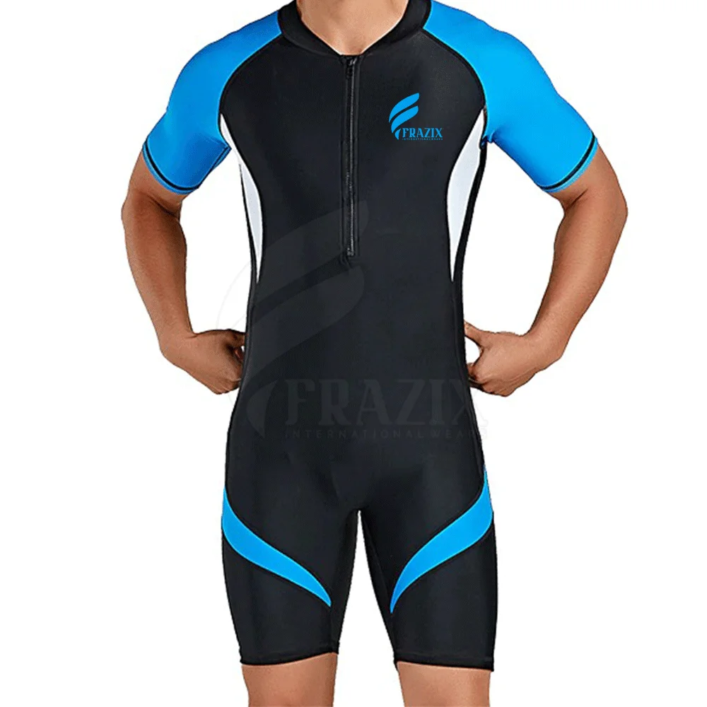Comfortable Best Fashion Hot Sale Swimming Suit For Men