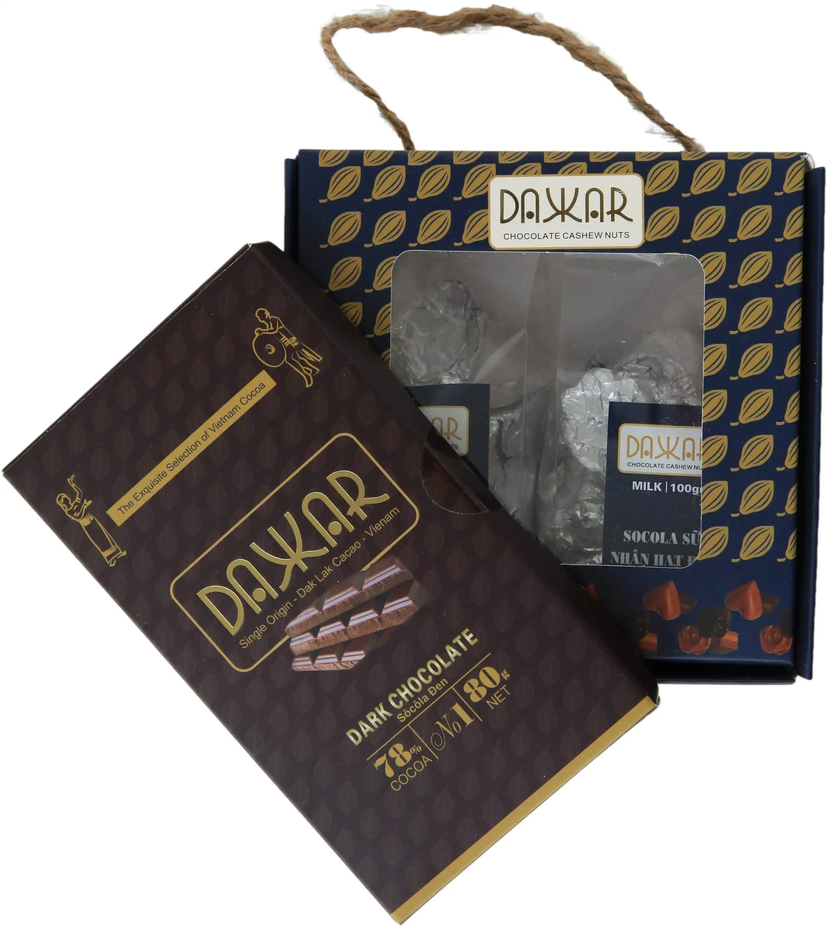 COCOA POWDER HIGH QUALITY FROM VIETNAM