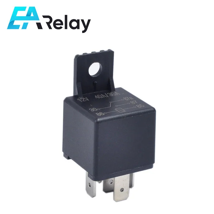 12V 40A Car Relay