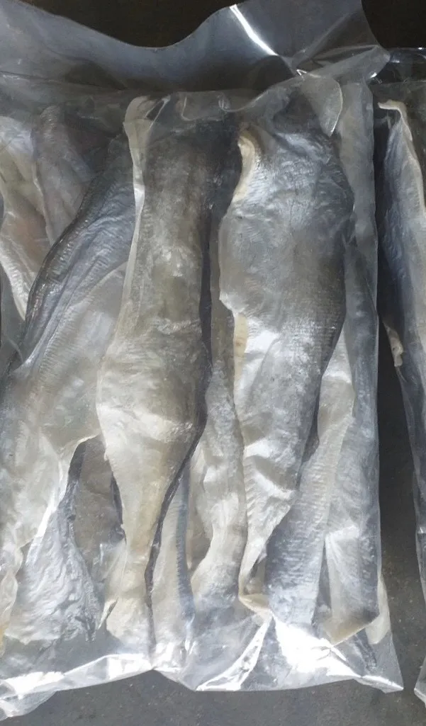 Pangasius сушеная рыбья кожа для производства коллагена из Вьетнама низкая цена-Whatsap 0084 989 322