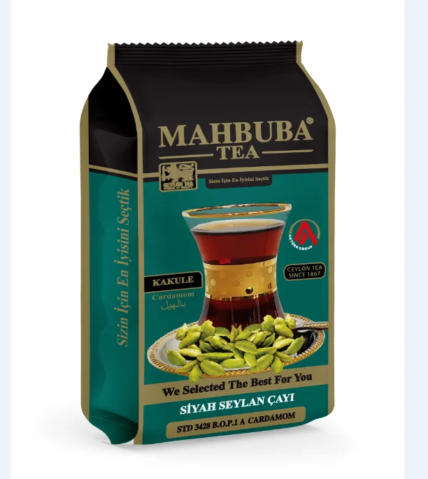 MAHBUBA TEA GOLD TEA SUPER PEKOE 33 KGS HIGH QUALITY BLACK TEA CHEAPEST BEST