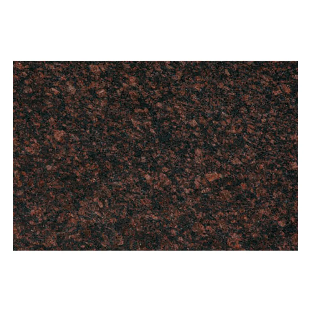 
Good Quality Tan Brown Granite Stone Price for Indoor/Outdoor Decoration 