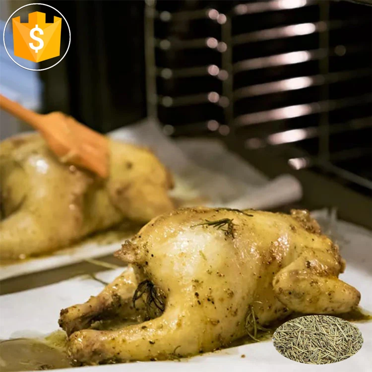 Salvia rosmarinus romero Romarin сушеные специи травы сухие листья розмарина