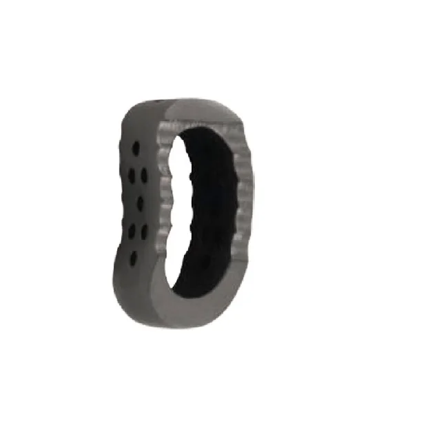 
 Титановая ортопедическая клетка для позвоночника в форме банана для фиксации перелома кости позвоночника  