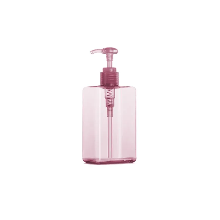  Европейский склада готовы к отправке 100 м 280 мл пластиковый флакон для лосьона тела насос упаковки ПЭТ бутылка