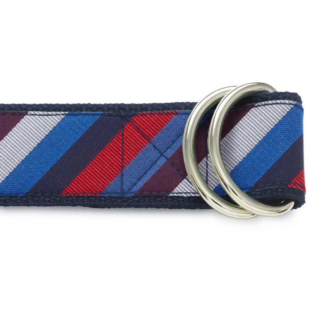 
Windermere D-Ring Belt 