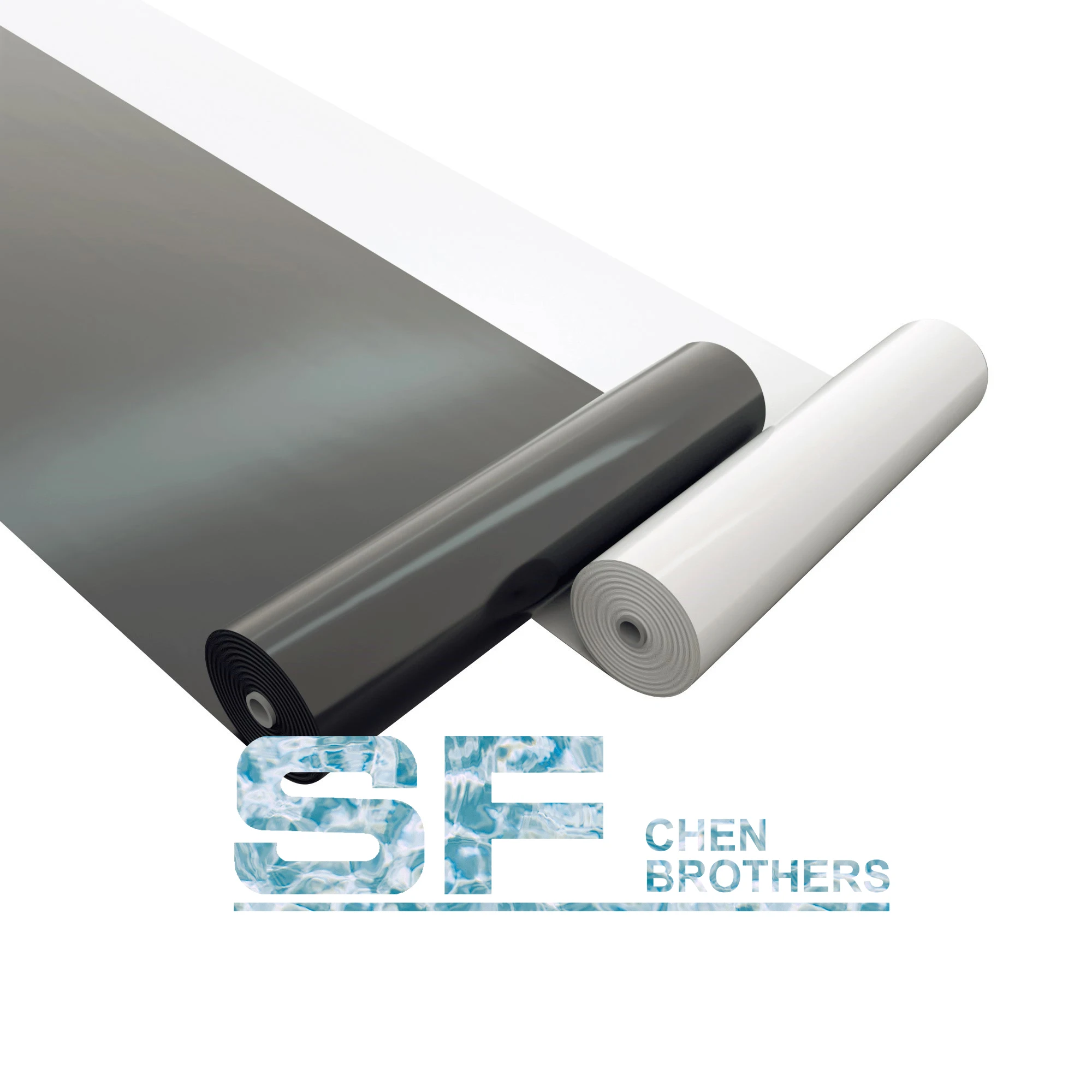 membrane pvc for water proof