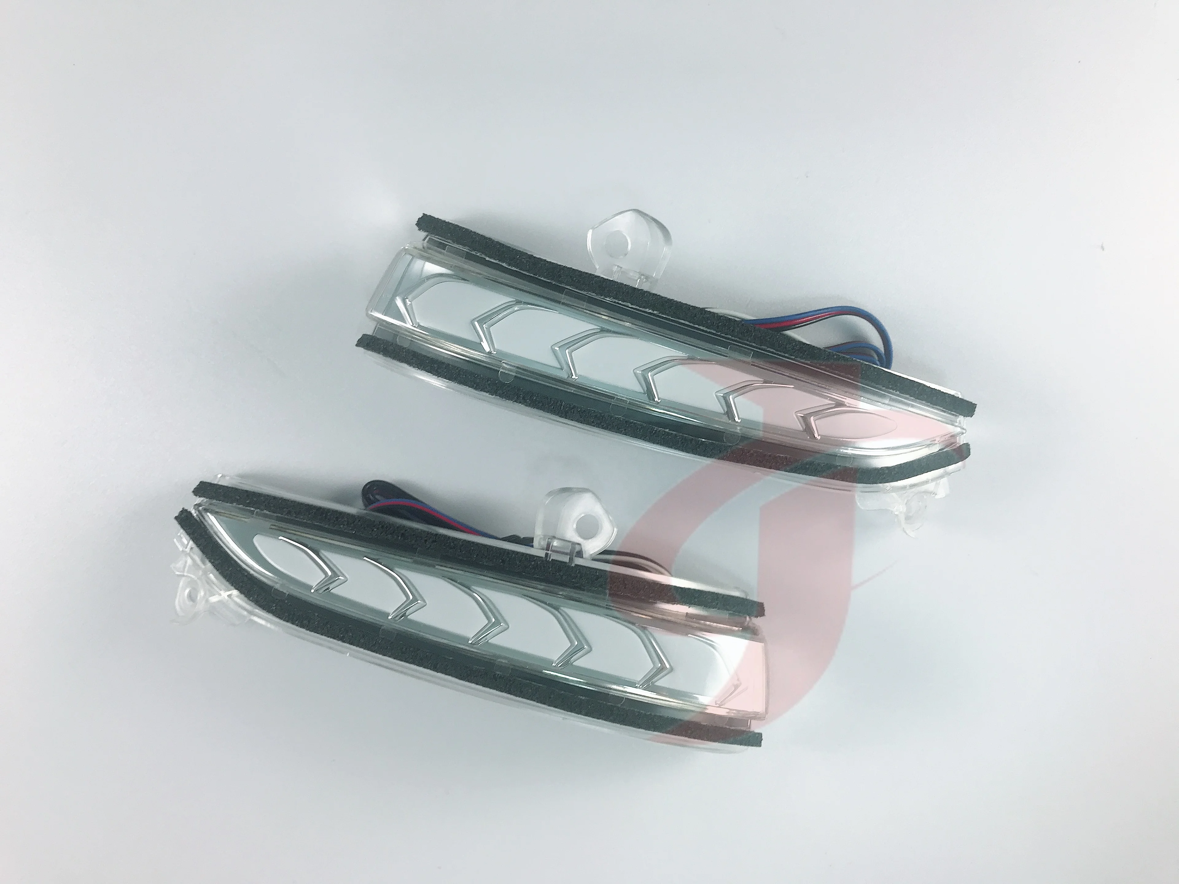 Car Accessories High quality Car Specific led side mirror for FORD MONDEO MK5/MK5.5 2013-ON